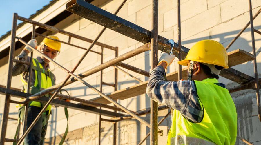 Professional residential roofers in Almont, CO